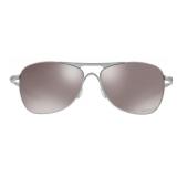 $270 Oakley Crosshair 004060 Polarized Sunglasses