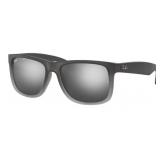 $176 Ray-Ban Justin RB4165 Sunglasses