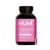 $26 HUM Nutrition Private Party Probiotics Vegan C