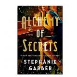 $18 Alchemy of Secrets: A Novel