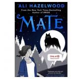 $16 Mate - Target Exclusive Edition - by Ali Hazel