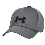 $25 Under Armour Blitzing 3.0 Cap for Kids - Pitch