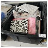 $300 Bin25 bulk lot amazon smalls contents