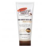 Palmer's Coconut Oil Formula Sugar Body Scrub Tube
