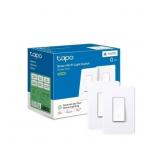 $45 TP-LINK Tapo S505 Smart Wi-Fi Light Switch, Ma