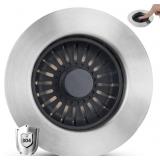 $12 Hygie Rinse 3 in 1 Kitchen Sink Strainer Pop U