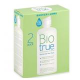 $57  bausch + Lomb Biotrue  2-Count Multi-Purpose