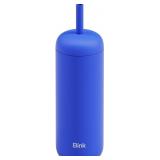 $28 Bink 21 oz. Straw Tumbler