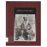 $27 People of the Lakes (American Indians)