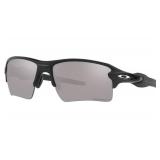 $252 Oakley Flak 2.0 XL Polarized Sunglasses