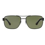 $176 Ray-Ban RB3530 Polarized Sunglasses for Men -