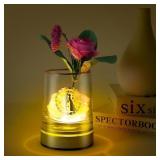 $12 Night Light Rechargeable for Girls Boys Women