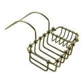 $170 Kingston Brass CC2173 7-Inch Clawfoot Tub Han