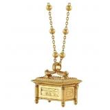 $199 Indiana Jones X RockLove Ark of the Covenant