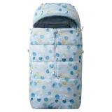 $50 Bunting Bags for Stroller Universal, Winter Wi