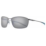 $266 Costa Del Mar Turret 580P Polarized Sunglasse