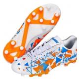 $15 Franklin Sports Size 1 Youth Soccer Cleats