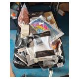 $400 Bin45 bulk lot amazon smalls mystery bin