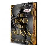 $22 The Bond That Burns - Target Exclusive Edition