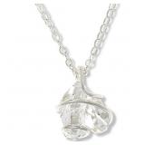 $130 double-terminated Herkimer diamond quartz cry