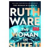 $21 The Woman in Suite 11 - Target Exclusive Editi