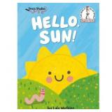 $10 Hello, Sun! - (Beginner Books) by Lala Watkins