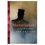 $29 A Mortal Curiosity (Lizzie Martin Mysteries)