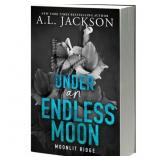 $18 Under an Endless Moon (Paperback)