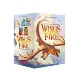 $35 Wings Of Fire: The First Five Books (Wings Of