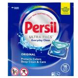 $9 Persil Ultra Pacs Original Laundry Pod 16 pk