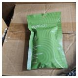 Lujobar Apple Raspberry Shower Bath Spa Steamers ï¿½