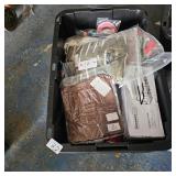 $300 Bin32 bulk lot amaxon smalls overstock