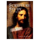 $89 Scripture Study: Tools and Suggestions