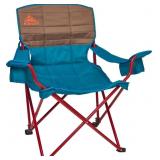 $90 Kelty Deluxe Lounge Chair