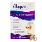 $13 Sleepwell Sleep/Snore Internal Nasal Dilator f
