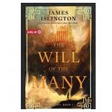 $18 The Will of the Many (Target Exclusive) - by J