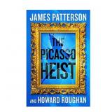 $19 The Picasso Heist: A Thriller
