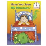 $10 Have You Seen My Dinosaur? ( Beginner Books) (