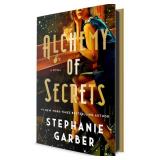 $12 Alchemy of Secrets: A Novel