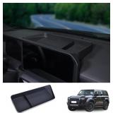 $20 Dashboard Storage Tray Compatible with 2024 20