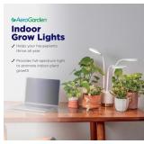 $125 AeroGarden Trio Grow Light