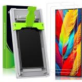 $24 Esanik 2 Pack HD Clear PET Screen Protector fo
