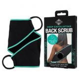 $20 Dermasuri Exfoliating Back Scrub Scrubber - 1c