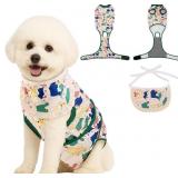 $16 Soft Recovery Suit for Female/Male Dog Cat Aft