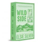 $16 Wild Side (Standard Edition) - (Rose Hill) by