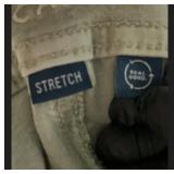 $60 American Eagle Outfitters stovepipe jeans sz 1