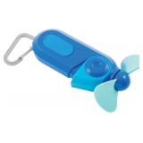 $16 O2COOL FMS0003 Sport Mousqueton Ventilateur Br
