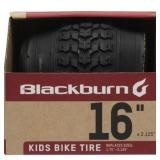 $17 Blackburn Kids Bike Tire 16' x 2.125