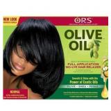 $8 ORS Olive Oil Built-in Protection No-Lye Hair R