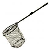 $70 Promar Premier Telescopic Net 18x20 hoop 60'
